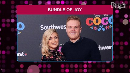 DWTS' Lindsay Arnold and Husband Samuel Lightner Cusick Welcome Daughter