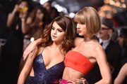 Taylor Swift and Selena Gomez Plead With Fans to Get Out the Vote