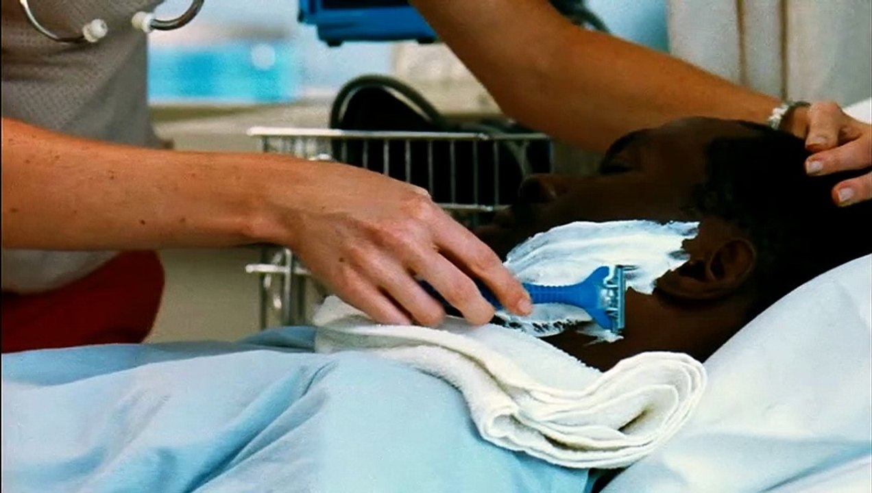 PARANORMAL ABDUCTION Movie