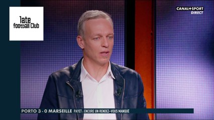 Le cas Payet dans la chute de l'OM