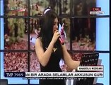 ASLI ŞAHİN SEN GEL DİYORSUN