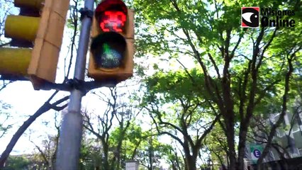 Presentaron el programa "Jóvenes al Volante" sobre educación vial en el último año del secundario