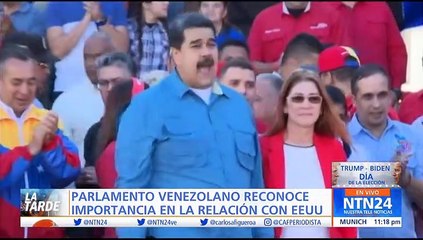 entrevista a Ricardo Amado