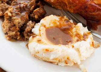 How to Make Instant Pot Mashed Potatoes