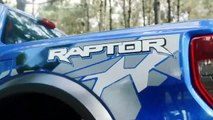 *Todo Terreno Extremo: Descubre la Emoción de Conducir la Ford Ranger Raptor