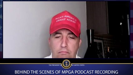 Melania, Ivanka to Onlyfans if Donald Loses Election to Biden - MPGA Podcast