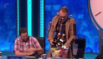 Episode 52 - 8 Out Of 10 Cats Does Countdown with Jason Manford, Roisin Conaty, Sam Simmons 15.01.2016