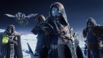 Destiny 2: Beyond Light - Official Launch Trailer | Xbox