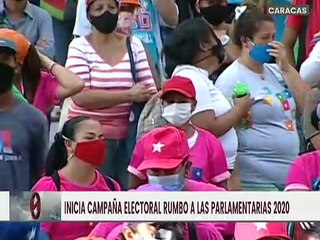 Jorge Rodríguez: Tenemos 12 leyes ya propuestas por uds para aprobarlas junto al pueblo desde el 5 de enero