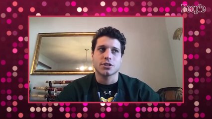 Cody Calafiore Reveals His Strategy and Who He Aimed to Win Over in 'Big Brother: All-Stars'