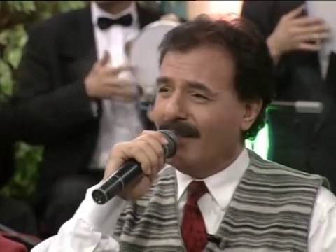 Yaktı Beni Güçlü'den Ferdi Tayfur Taklidi Olgun Şimşek İbo Show