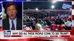 Tucker Carlson: President Trump Is An Indictment On The Corrupt Liberal Ruling Class