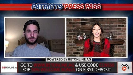 Patriots Press Pass: Patriots Trade No One At the Deadline