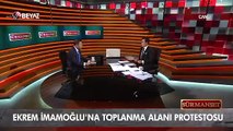Osman Gökçek: 'İmamoğlu çok değişti!'