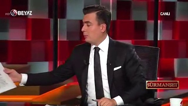 Osman Gökçek: 'Kaftancıoğlu yine Atatürk diyemedi!'