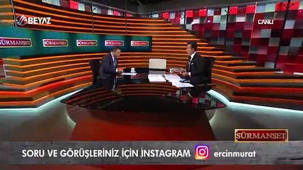 Osman Gökçek: 'Teröristlere serbest ülkücülere milli görüşçülere yasak!'