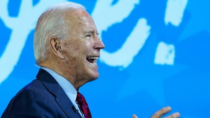 How Biden Plans To Respond If Trump Won't Concede