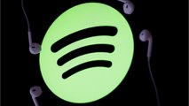 Spotify Expanding Streaming Beta On Apple Watch