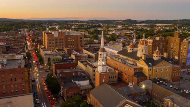 Pennsylvania Early Focus, Election Day Misinformation