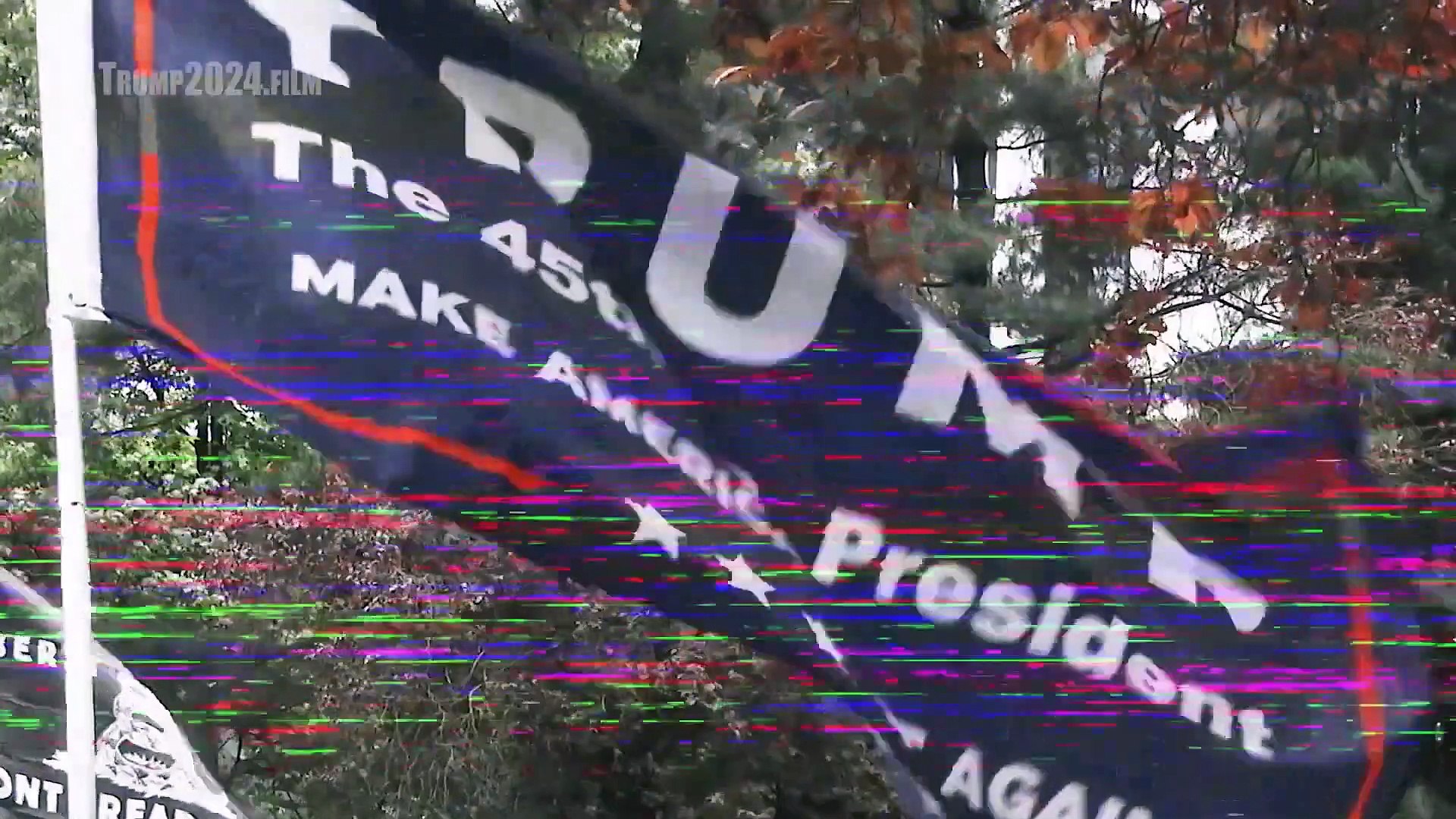⁣TRUMP 2024 THE WORLD AFTER TRUMP Documentary movie
