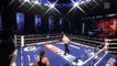 Ramla Ali vs Eva Hubmayer (31-10-2020) Full Fight
