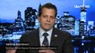 Former Trump aide Scaramucci predicts defeat for former boss