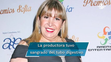 Magda Rodríguez. ¿Qué es un shock hipovolémico y qué lo puede causar?