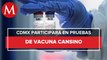 Iztapalapa, Tlalpan y Xochimilco participarán en Fase 3 de vacunas anticovid