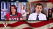 Pete Buttigieg Shares Message to Undecided Voters on Election Day - The View