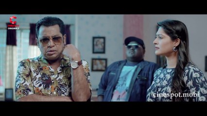 Kuwasha (2019) | Episode - 02 | কুয়াশা (পর্ব - ০২)