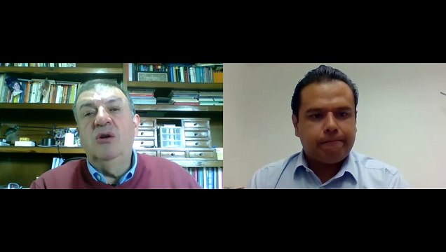 Crisis sanitaria puso en aprietos a Trump