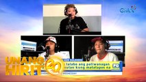 Unang Hirit: Morning kantahan with 420 Soldierz!