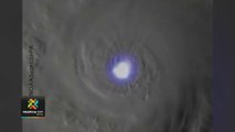 tn7 Eta se degrada a huracán categoría 2 y avanza lentamente por Centroamérica 031120