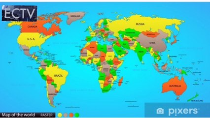 Capítulo 38 Análisis demográfico de la Tercera Guerra Mundial
