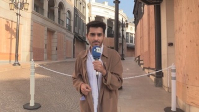Informe a cámara: Cierran los primeros colegios electorales en Estados Unidos-
