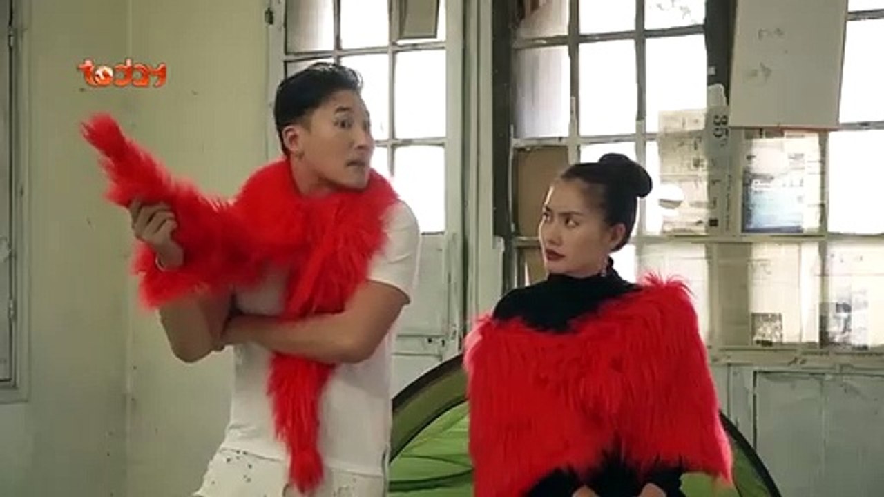 Hợp Đồng Yêu Đương - Tập 25