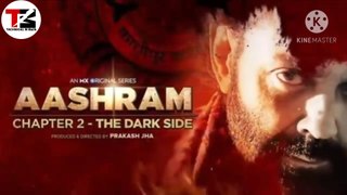 Ashram 2 release date || ashram season 2 || ashram season 2 treasure ||