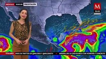 El clima para mañana 4 de noviembre, con Sandy Tok