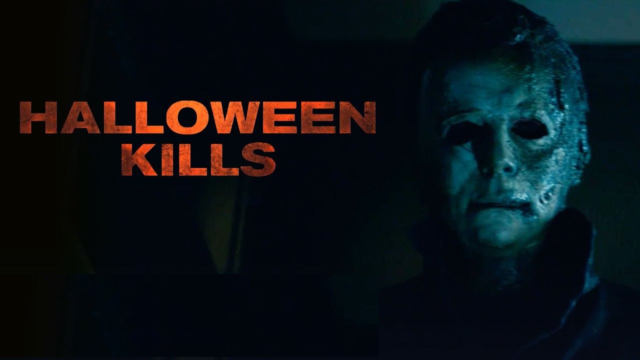 Halloween Kills Film (2021)