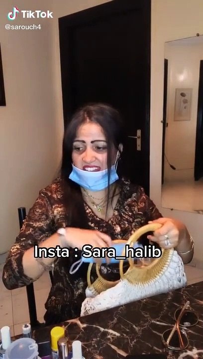 Tik Tok only middle easterns & arabs & muslims will understand #Egypt #Algeria #Morocco #Tunisia (23)