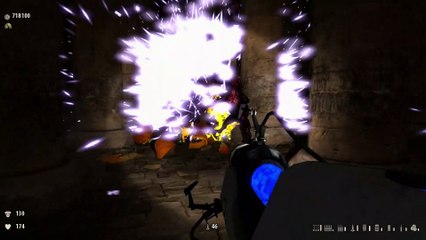 SS3: BFE Expert Edition: Sérieux [19] Festival de démons