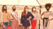 Trucos de candidatas a Miss Universe Colombia para tener cuerpos saludables