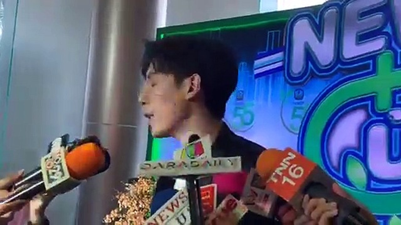 เจษฎ์พิพัฒ แย้มได้ร่วมงานกับ ปุ๊กลุก จริงหรือไห...