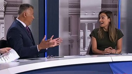 Expert says Joe Biden needs to bring Democratic Party together