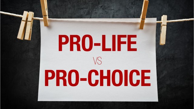 Colorado Proposition 115 Seeks To Ban Abortions At 22 Weeks Of Pregnancy