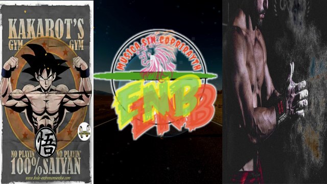 musica motivadora para haser ejercicio