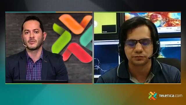 LIVE: Damos seguimiento a la afectación provocada por el huracán Eta en Centroamérica y sus efectos indirectos en nuestro país - martes 03 Noviembre 2020