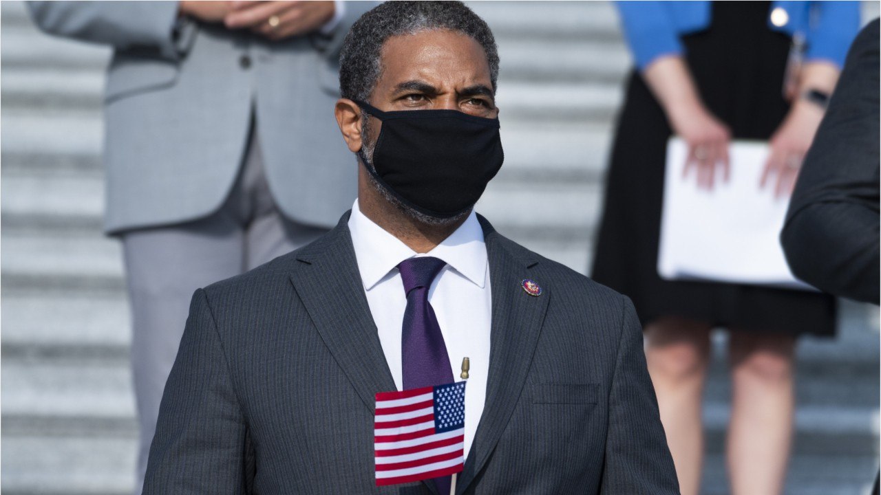 Polls Closing In NV 4th Congressional District