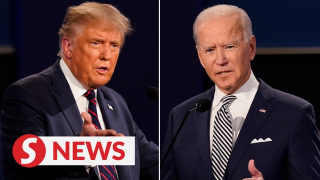 US presidential polls: Trump's campaign 'encouraged' by results from Miami Dade County