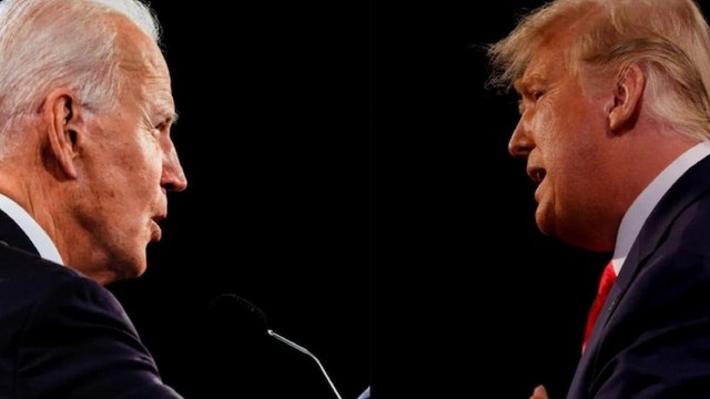 Who will be the next US President? Check latest updates